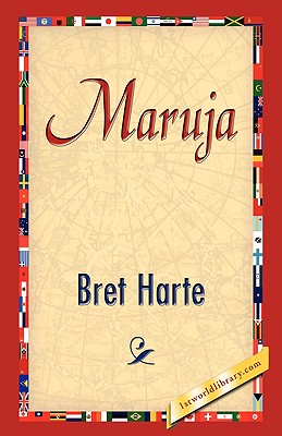 Maruja - Harte, Bret