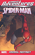 Marvel Adventures Spider-man Vol.11: Animal Instinct Digest