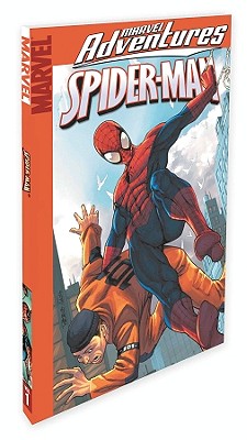 Marvel Adventures Spider-Man - Volume 1: The Sinister Six - Fross, Kity (Text by), and David, Erica (Text by)