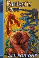 Marvel Age Fantastic Four: All for One