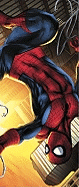 Marvel Age Spider-Man - Volume 3: Swingtime