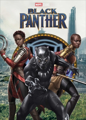 Marvel: Black Panther - Behling, Steve (Adapted by)