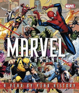 Marvel Chronicle