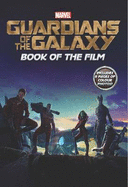Marvel 'Guardians of the Galaxy' Book of the Film