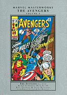 Marvel Masterworks: Avengers - Volume 9