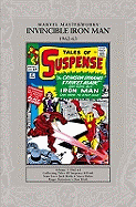 Marvel Masterworks Iron Man 1963-64