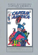 Marvel Masterworks Presents Captain America