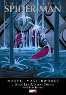 Marvel Masterworks: The Amazing Spider-man Vol.4