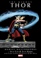 Marvel Masterworks: The Mighty Thor Vol.1