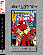 Marvel Masterworks: The Spectacluar Spider-Man Vol. 2