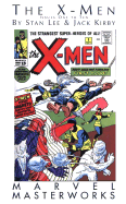 Marvel Masterworks: X-Men - Volume 1