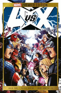 Marvel Premium: Avengers Vs. X-men