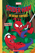 Marvel: Spider-Ham La Bande Dessin?e: N? 3 - Un Voyage Temporel