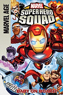 Marvel Super Hero Squad