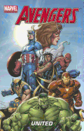 Marvel Universe Avengers: United