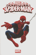 Marvel Universe Ultimate Spider-man Volume 4