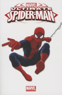 Marvel Universe Ultimate Spider-man Volume 4 - Eliopoulos, Chris, and Caramagna, Joe