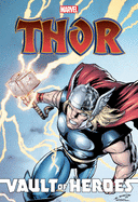 Marvel Vault of Heroes: Thor