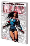 Marvel-Verse: America Chavez