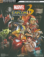 Marvel vs. Capcom 3 Signature Series Guide