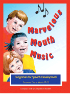 Marvelous Mouth Music