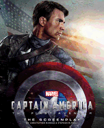 Marvel's Captain America: The First Avenger - The Screenplay