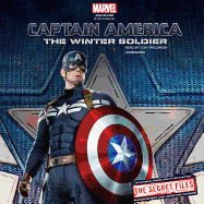 Marvel's Captain America: The Winter Soldier: The Secret Files