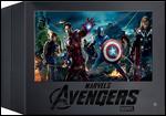 Marvel's The Avengers [Combo Pack] [3D] [Blu-ray/DVD] [Includes Digital Copy] [Music Download] - Joss Whedon