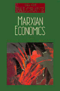 Marxian Economics: The New Palgrave - Eatwell, John, President, and Newman, Peter, Dr. (Editor), and Milgate, Murray (Editor)