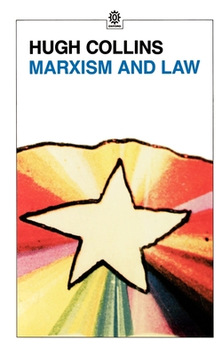 Marxism and Law - Collins, Hugh