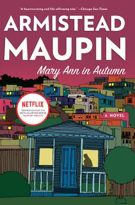 Mary Ann in Autumn - Maupin, Armistead
