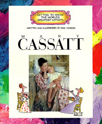 Mary Cassatt - 