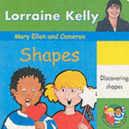 Mary Ellen and Cameron: Shapes