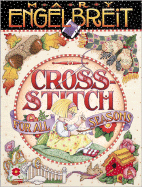 Mary Engelbreit's Cross-Stitch for All Seasons - Dahlstrom, Carol Field