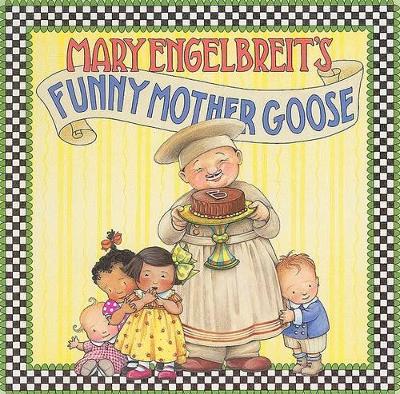 Mary Engelbreit's Funny Mother Goose - 