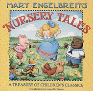 Mary Engelbreit's Nursery Tales: A Treasury of Children's Classics - 