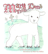 Mary Had a Little Lamb - Carlson, Cheryl