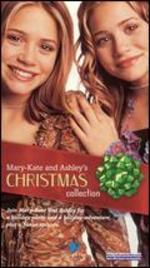 Mary-Kate and Ashley's Christmas Collection