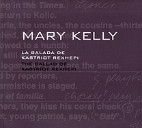 Mary Kelly: Mary Kelly