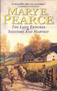 Mary Pearce Omnibus: Land Endures AND Seedtime and Harvest