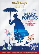 Mary Poppins [40th Anniversary Edition]