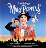 Mary Poppins [50th Anniversary Edition]