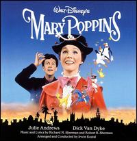 Mary Poppins [50th Anniversary Edition] - Original Soundtrack
