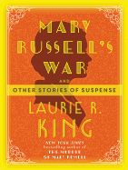 Mary Russell's War Tpbk