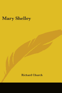 Mary Shelley