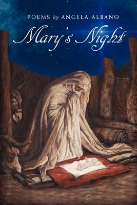 Mary's Night - Innes, Janet L (Editor), and Price, Robert (Editor)
