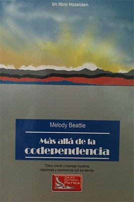 Mas Alla de La Codependencia - Beattie, Melody