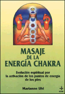 Masaje de La Energia Chakra