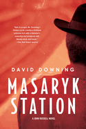 Masaryk Station