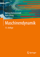 Maschinendynamik